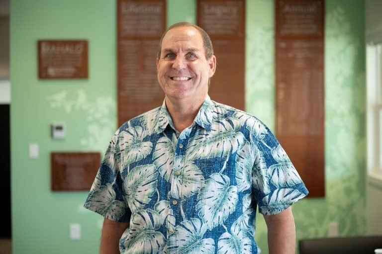 Peter DeMichele