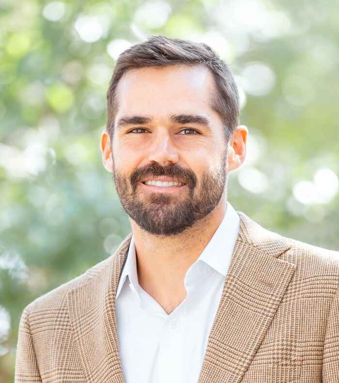Peter Fluor