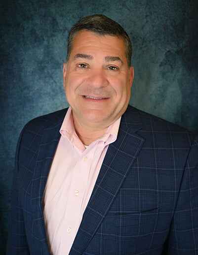 Peter J. Ippolito