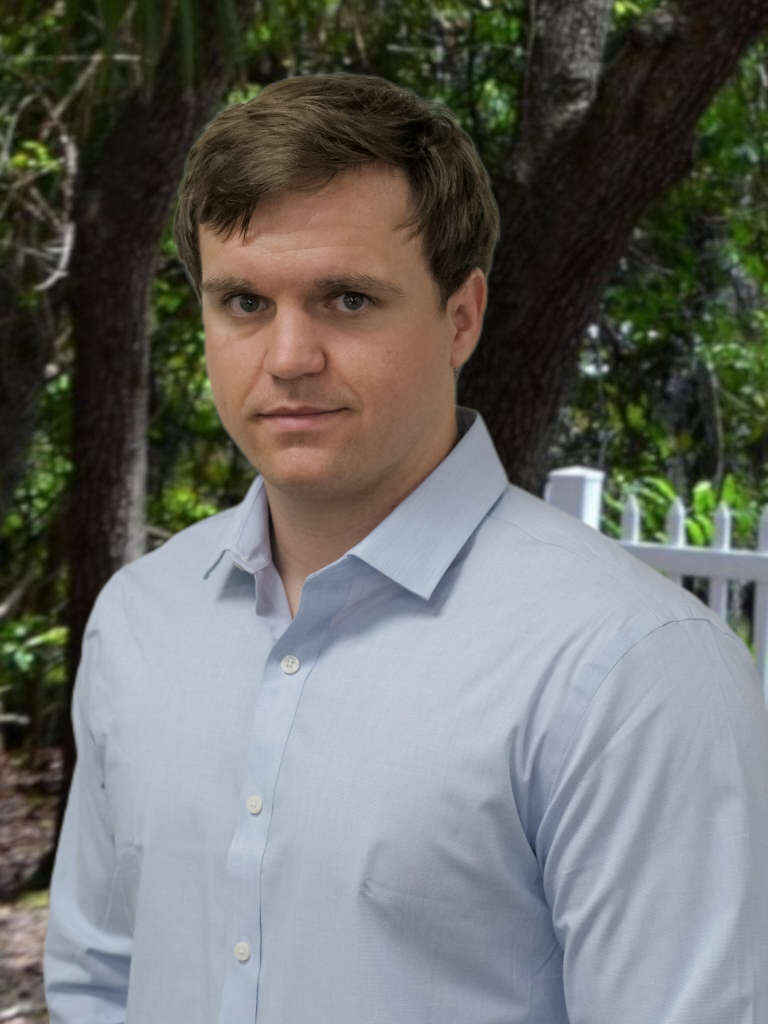 Peter Johnson, MBA