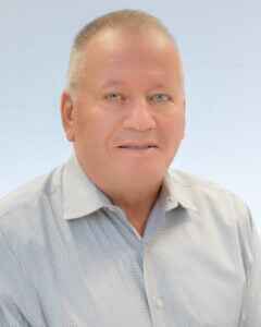 Peter Kisylia, MBA, CPA