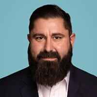 Peter Piraino, LMSW, LCDC, LISAC