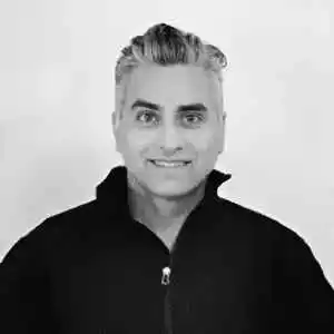 Peter SangraChild & Adolescent Psychiatrist