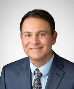 Peter Swanljung, M.D., DABAM
