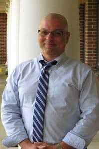 Peter T. Pizzillo, BA Psychology
