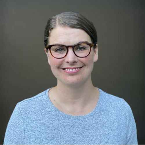 Phaedra Pascoe