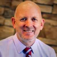 Phil Sheridan, MSW