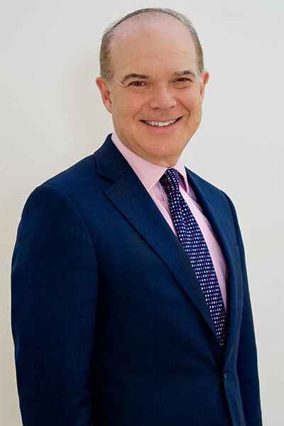 Philip J. Wilner, MD, MBA