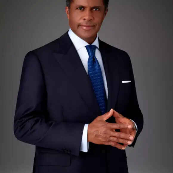 Philip O. Ozuah, MD, PhD