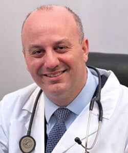 Philip Otterbeck, MD