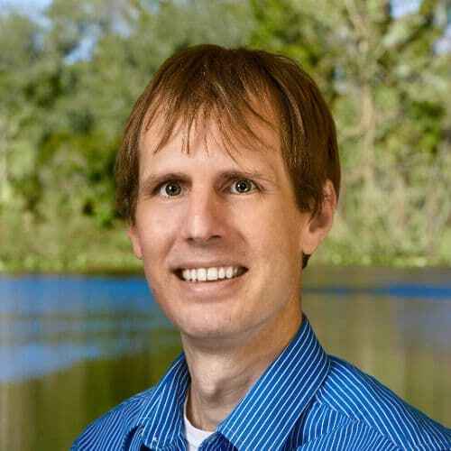 Philip Warrick, LMHC-QS MCAP