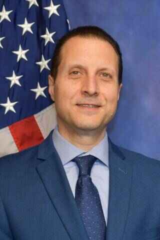 Philippe Jaoude, M.D.