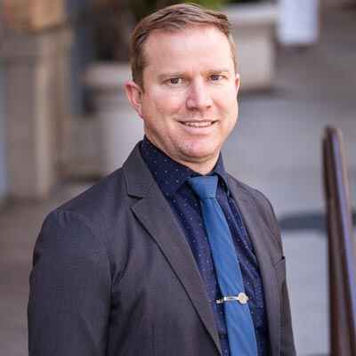 Phillip D Wilkens