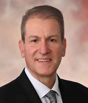 Phillip M. Kambic, MBA, FACHE