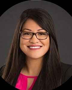 Phuong Cardoza, LPC