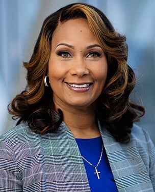 Phyllis Chambers, DNP, RN,NEA-BC