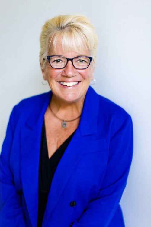Phyllis Lukenbill