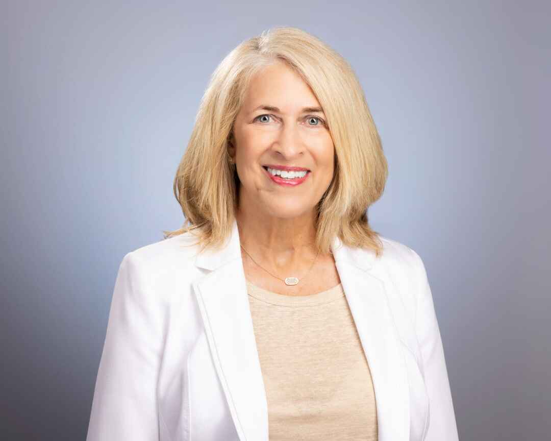 Phyllis Persinger