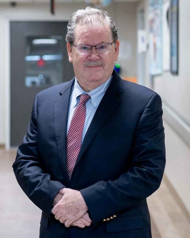 Pierre Mayer, MD