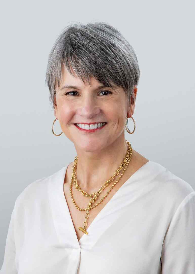 Polly Reynolds