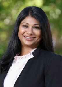 Poorvi Saini, LMFT