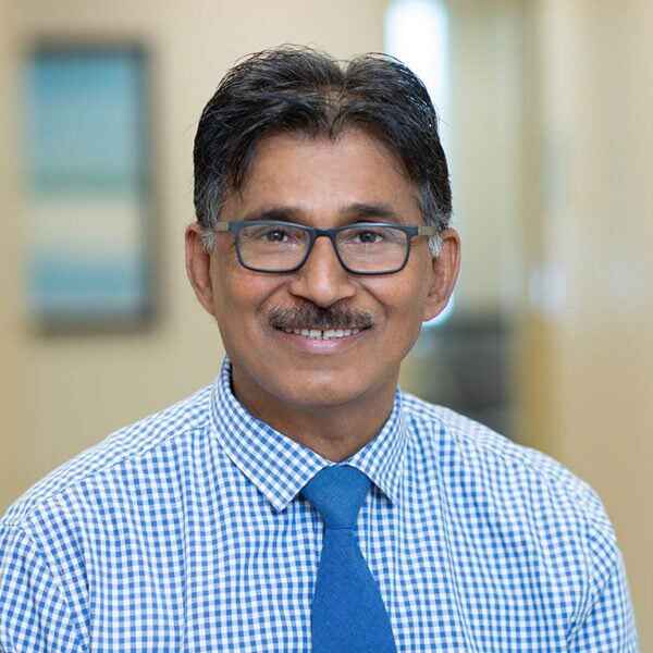 Pradeep Arora, MD