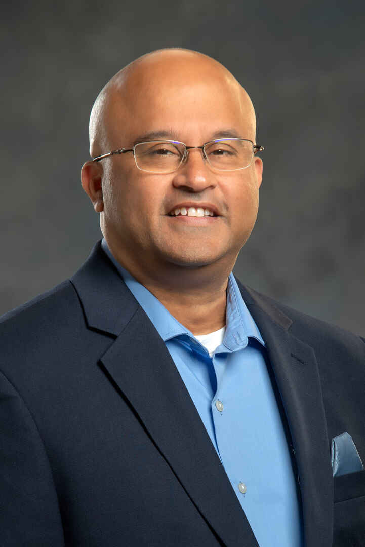 Prasad Kodali