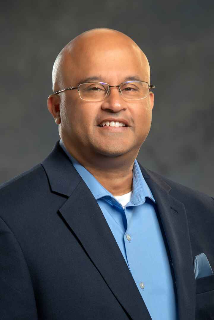 Prasad Kodali
