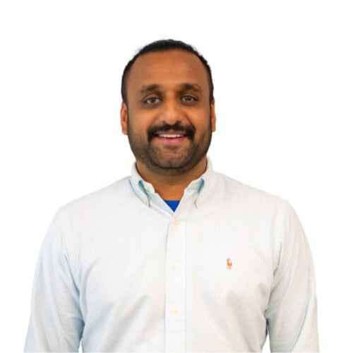 Pratik Patel, LPC-MHSP