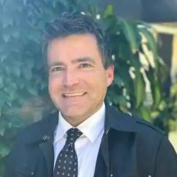 Preston Scott
