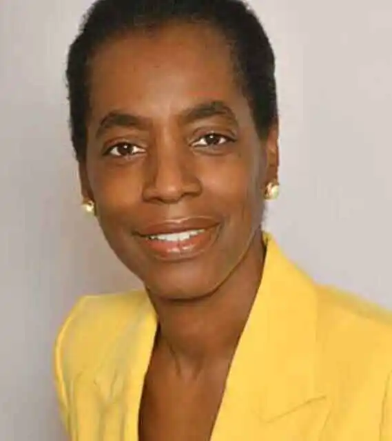 Prissana Alston, MSN, EDD