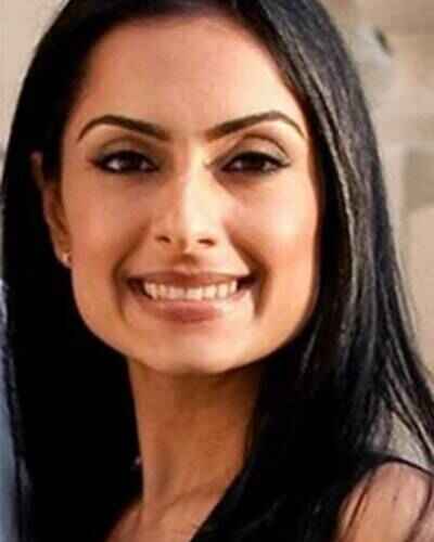 Priya Chaudhri