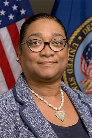 Prudence Howard