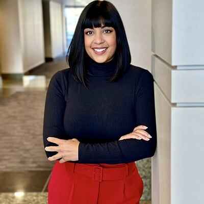 Pubali Chakravorty, SHRM-SCP