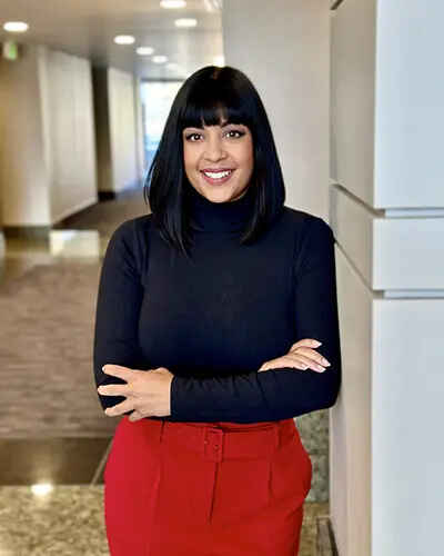 Pubali Chakravorty, SHRM-SCP
