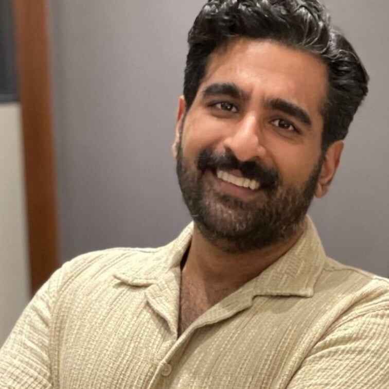 Puneet Lakhmani