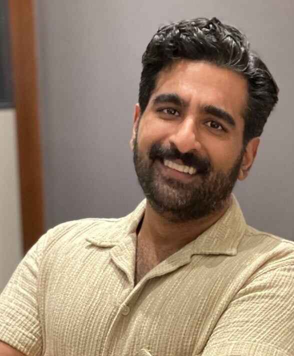 Puneet Lakhmani, MD