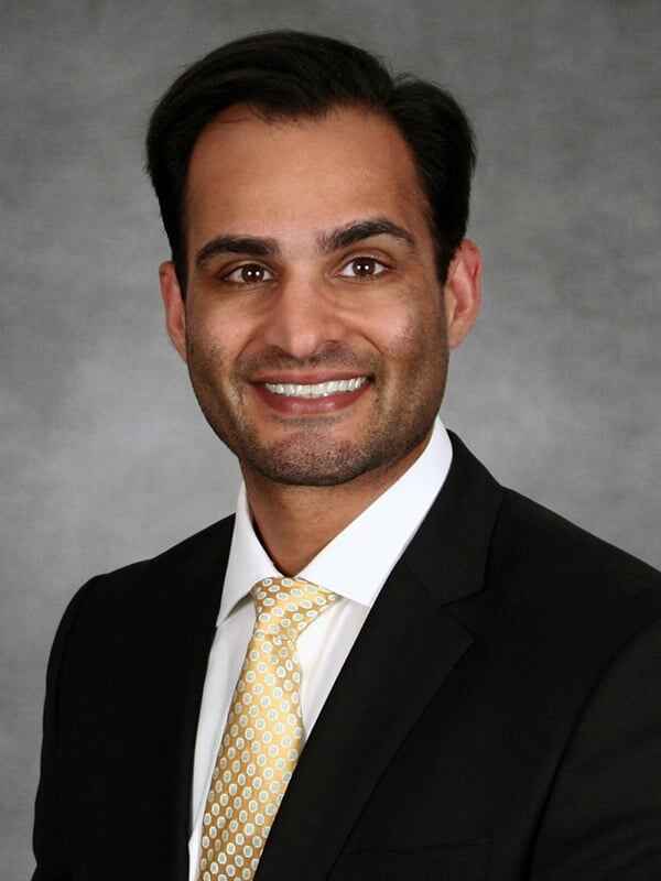 Puneet Leekha, JD