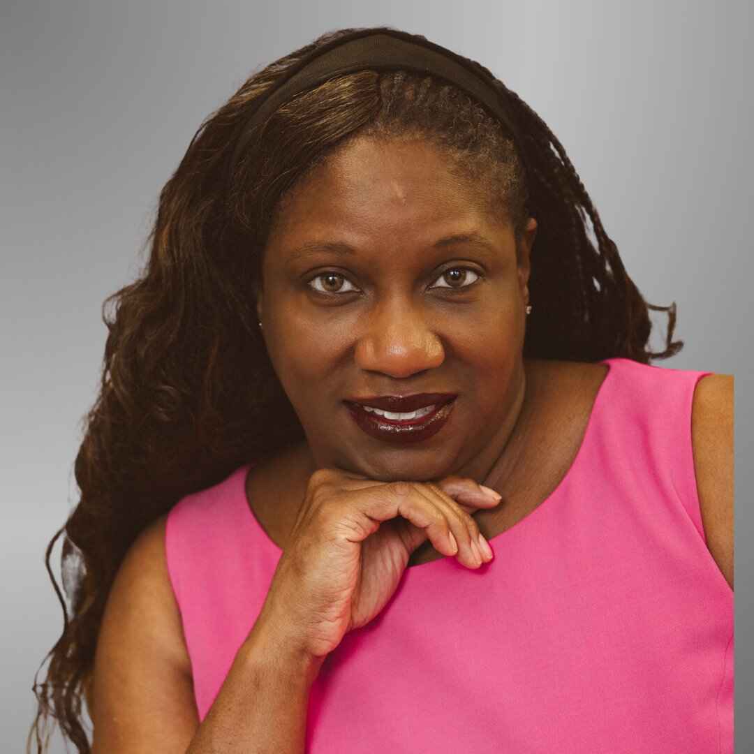 Quamika Pickens-Harris