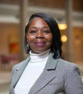 Quida Durham
