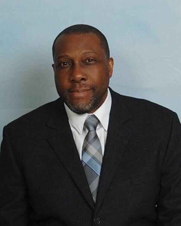R. Kevin Douglas, LCSW-R, MPS, CASAC-MC