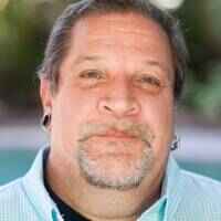Rabbi Mark Rotenberg, CADC,CPC