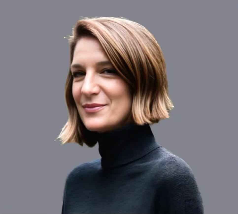Rachael Bowles