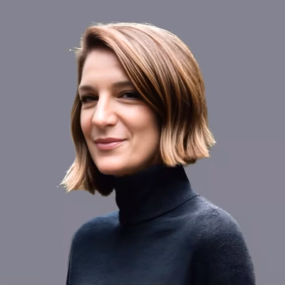 Rachael Bowles