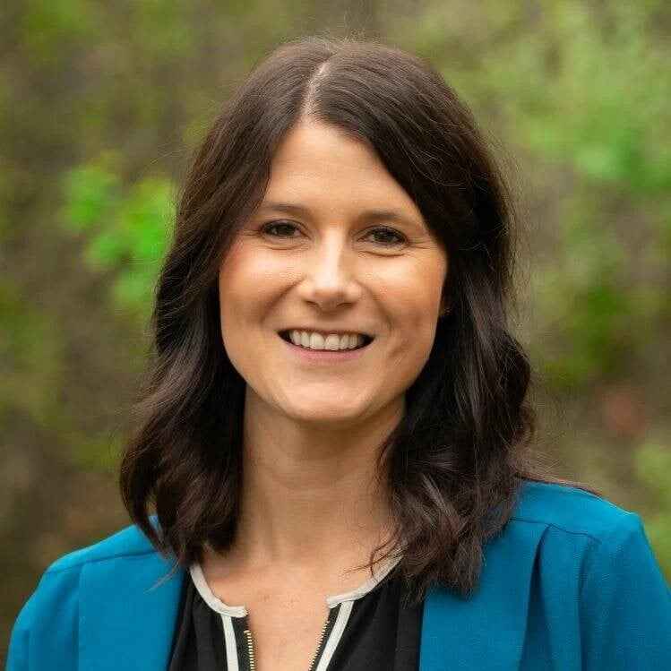 Rachael Flohrs, MHA