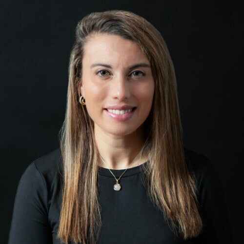 Rachel Clark, LMSW, CRPA