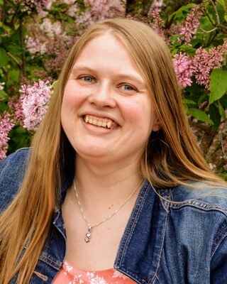 Rachel E. Werner, MS, LMHC, SUDP
