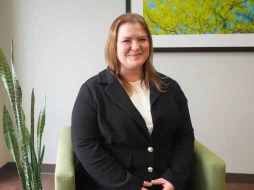 Rachel Johnson, MS, LPCC-S