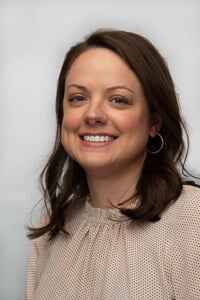 Rachel Palmer, LPC, CPCS, NCC, M.A.