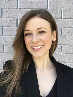 Rachel Sugerman, PhD, LPC, ACS, CCS